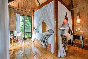 Matangi Private Island Resort