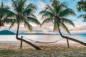 Matangi Private Island Resort