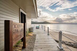 Matangi Private Island Resort