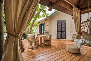 Matangi Private Island Resort