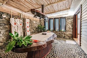 Matangi Private Island Resort