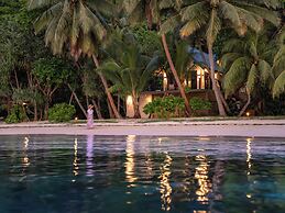 Matangi Private Island Resort