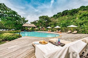 Matangi Private Island Resort