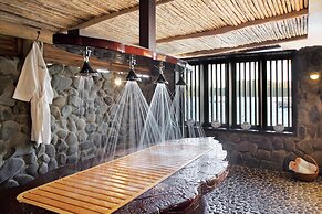 Matangi Private Island Resort