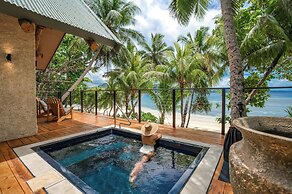Matangi Private Island Resort