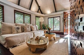 Matangi Private Island Resort