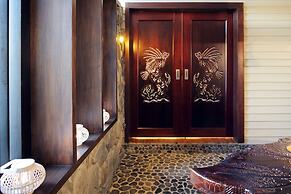 Matangi Private Island Resort