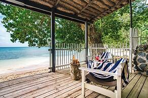 Matangi Private Island Resort