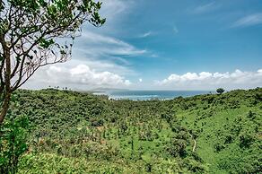 Matangi Private Island Resort