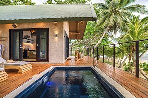 Matangi Private Island Resort