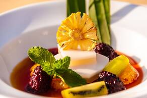 Matangi Private Island Resort