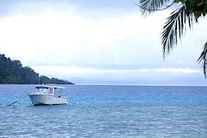 Matangi Private Island Resort