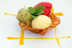 Matangi Private Island Resort