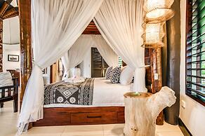 Matangi Private Island Resort