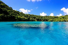 Matangi Private Island Resort