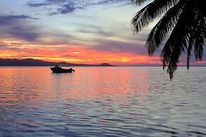 Matangi Private Island Resort