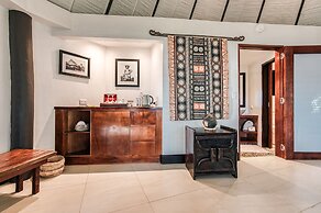 Matangi Private Island Resort