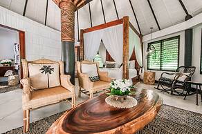 Matangi Private Island Resort