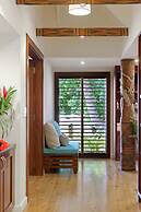 Matangi Private Island Resort