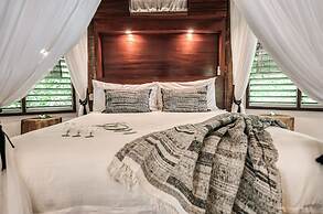 Matangi Private Island Resort