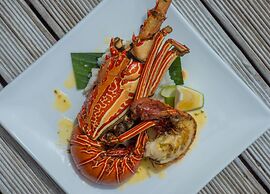 Matangi Private Island Resort