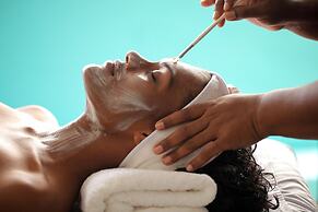 Matangi Private Island Resort