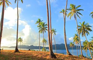 Matangi Private Island Resort