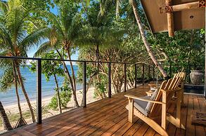 Matangi Private Island Resort