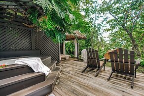 Matangi Private Island Resort