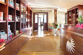 Matangi Private Island Resort