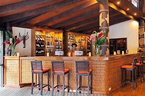 Matangi Private Island Resort