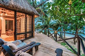 Matangi Private Island Resort