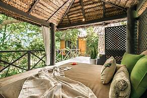 Matangi Private Island Resort