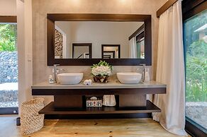 Matangi Private Island Resort