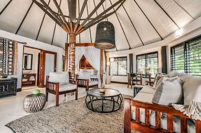 Matangi Private Island Resort