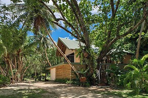Matangi Private Island Resort