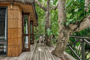 Matangi Private Island Resort