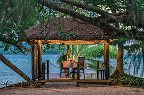 Matangi Private Island Resort