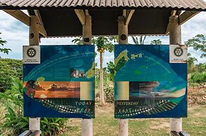 Matangi Private Island Resort