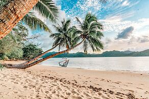 Matangi Private Island Resort