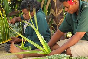 Matangi Private Island Resort