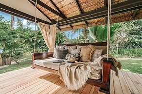 Matangi Private Island Resort