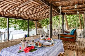 Matangi Private Island Resort