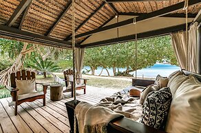 Matangi Private Island Resort