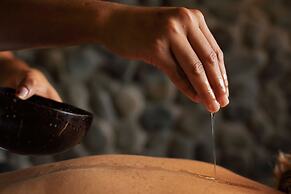 Matangi Private Island Resort