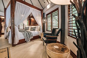 Matangi Private Island Resort