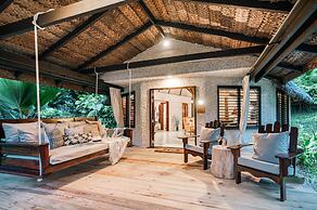 Matangi Private Island Resort