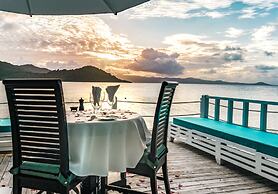 Matangi Private Island Resort