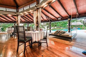 Matangi Private Island Resort