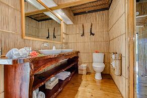 Matangi Private Island Resort